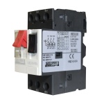 Автоматичний вимикач 1АВД14-9А для  захисту двигуна (220V 5,5kW / 400V 9kW) TNSy - Зображення 2