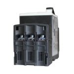 Автоматичний вимикач 1АВД14-9А для  захисту двигуна (220V 5,5kW / 400V 9kW) TNSy - Зображення 3