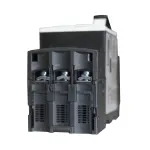 Автоматичний вимикач 1АВД14-9А для  захисту двигуна (220V 5,5kW / 400V 9kW) TNSy - Зображення 3