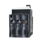Автоматичний вимикач 1АВД18-13А для  захисту двигуна. (220V 4kW / 400V 7,5kW) TNSy - Зображення 3