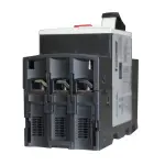 Автоматичний вимикач 1АВД23-17А для  захисту двигуна (220V 5kW / 400V 10kW) TNSy - Зображення 3