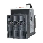 Автоматичний вимикач 1АВД25-20А для  захисту двигуна (220V 5,5kW / 400V 11kW) TNSy - Зображення 3