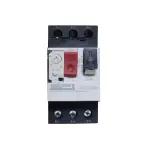 Автоматичний вимикач 1АВД25-20А для  захисту двигуна (220V 5,5kW / 400V 11kW) TNSy - Зображення 4
