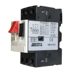 Автоматичний вимикач 1АВД32-24А для  захисту двигуна. (220V 10,5kW / 400V 14,5kW) TNSy - Зображення 2