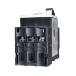 Автоматичний вимикач 1АВД32-24А для  захисту двигуна. (220V 10,5kW / 400V 14,5kW) TNSy - Зображення 3