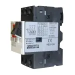 Автоматичний вимикач 1АВД4,0-2,5А для  захисту двигуна. (220V 0,75kW / 400V 1,5kW) TNSy - Зображення 2