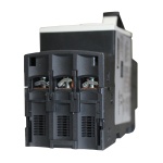 Автоматичний вимикач 1АВД6,3-4,0А для  захисту двигуна. (220V 1,1kW / 400V 2,2kW) TNSy - Зображення 3