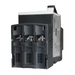 Автоматичний вимикач 1АВД6,3-4,0А для  захисту двигуна. (220V 1,1kW / 400V 2,2kW) TNSy - Зображення 3