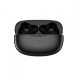 Бездротові навушники HAVIT TW910 TWS Black - Зображення 4
