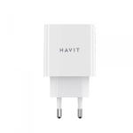 Зарядний пристрій HAVIT HV-UC110 20W USB-C - Зображення 2