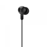 Навушники з мікрофоном HAVIT HV-E335P Black - Зображення 3