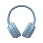 Навушники накладні бездротові HAVIT HV-I62 Deep Blue - Зображення 3