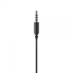 Навушники з мікрофоном HAVIT HV-E335P Black - Зображення 5