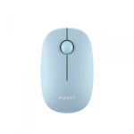 Бездротова миша HAVIT HV-MS57GT Light Blue