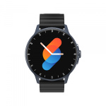 Смарт годинник HAVIT HV-M9046 IP68 Bluetooth Call Black - Зображення 2