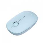 Бездротова миша HAVIT HV-MS57GT Light Blue - Зображення 2