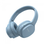 Навушники накладні бездротові HAVIT HV-I62 Deep Blue - Зображення 5
