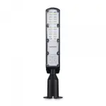 LED ліхтар вуличний VIDEX IP65 SLE18 30W 3000Lm 5000K 220V - Зображення 2