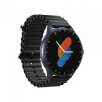 Смарт годинник HAVIT HV-M9046 IP68 Bluetooth Call Black - Зображення 3