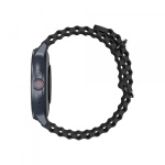 Смарт годинник HAVIT HV-M9046 IP68 Bluetooth Call Black - Зображення 4