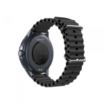 Смарт годинник HAVIT HV-M9046 IP68 Bluetooth Call Black - Зображення 5