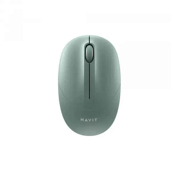 Бездротова миша HAVIT HV-MS54GT Green