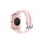 Смарт годинник HAVIT HV-M9045 IP68 Bluetooth Call Pink - Зображення 5
