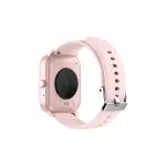 Смарт годинник HAVIT HV-M9045 IP68 Bluetooth Call Pink - Зображення 5
