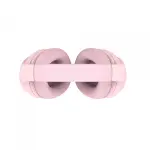 Навушники накладні бездротові HAVIT HV-I62 Deep Pink - Зображення 5