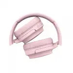 Навушники накладні бездротові HAVIT HV-I62 Deep Pink - Зображення 6