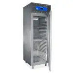 Морозильна шафа енергозберігаюча BRILLIS BL9-LED-R290-EF-INV - Зображення 2