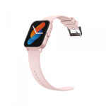 Смарт годинник HAVIT HV-M9045 IP68 Bluetooth Call Pink - Зображення 6