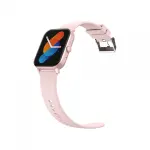 Смарт годинник HAVIT HV-M9045 IP68 Bluetooth Call Pink - Зображення 6