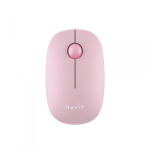Бездротова миша HAVIT HV-MS57GT Pink