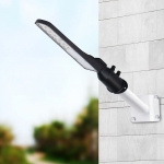 LED ліхтар вуличний VIDEX IP65 SLE18 30W 3000Lm 5000K 220V - Зображення 7