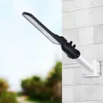 LED ліхтар вуличний VIDEX IP65 SLE18 30W 3000Lm 5000K 220V - Зображення 7