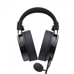 Ігрові навушники з мікрофоном HAVIT HV-H2030E Black - Зображення 3