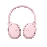 Навушники накладні бездротові HAVIT HV-I62 Deep Pink - Зображення 7