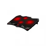 Охолоджуюча підставка для ноутбуку HAVIT HV-F2081 USB - Зображення 2