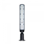 LED ліхтар вуличний VIDEX IP65 SLE18 50W 5000Lm 5000K 220V - Зображення 2
