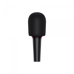Портативний караоке мікрофон HAVIT HV-SK851BT 5W Black - Зображення 3