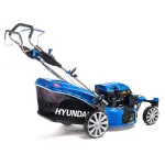 Газонокосарка бензинова самохідна L 5110RSE  Hyundai - Зображення 3