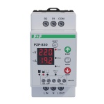 Реле контролю глибинного насосу F&F PZP-830 - Зображення 2