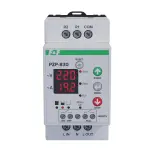 Реле контролю глибинного насосу F&F PZP-830