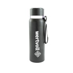 Термос WERTVOLL "DREAM" 800 мл SS Digital Sensor t °C чорний RX-7001BK