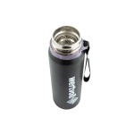 Термос WERTVOLL "DREAM" 800 мл SS Digital Sensor t °C чорний RX-7001BK - Зображення 5