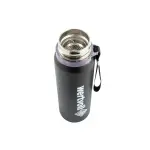 Термос WERTVOLL "DREAM" 800 мл SS Digital Sensor t °C чорний RX-7001BK - Зображення 5