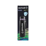 Термос WERTVOLL "DREAM" 800 мл SS Digital Sensor t °C чорний RX-7001BK - Зображення 8