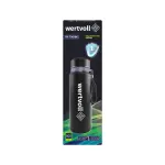 Термос WERTVOLL "DREAM" 800 мл SS Digital Sensor t °C чорний RX-7001BK - Зображення 8