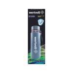 Термос WERTVOLL "DREAM" 800 мл SS Digital Sensor t °C синій RX-7001BU - Зображення 8